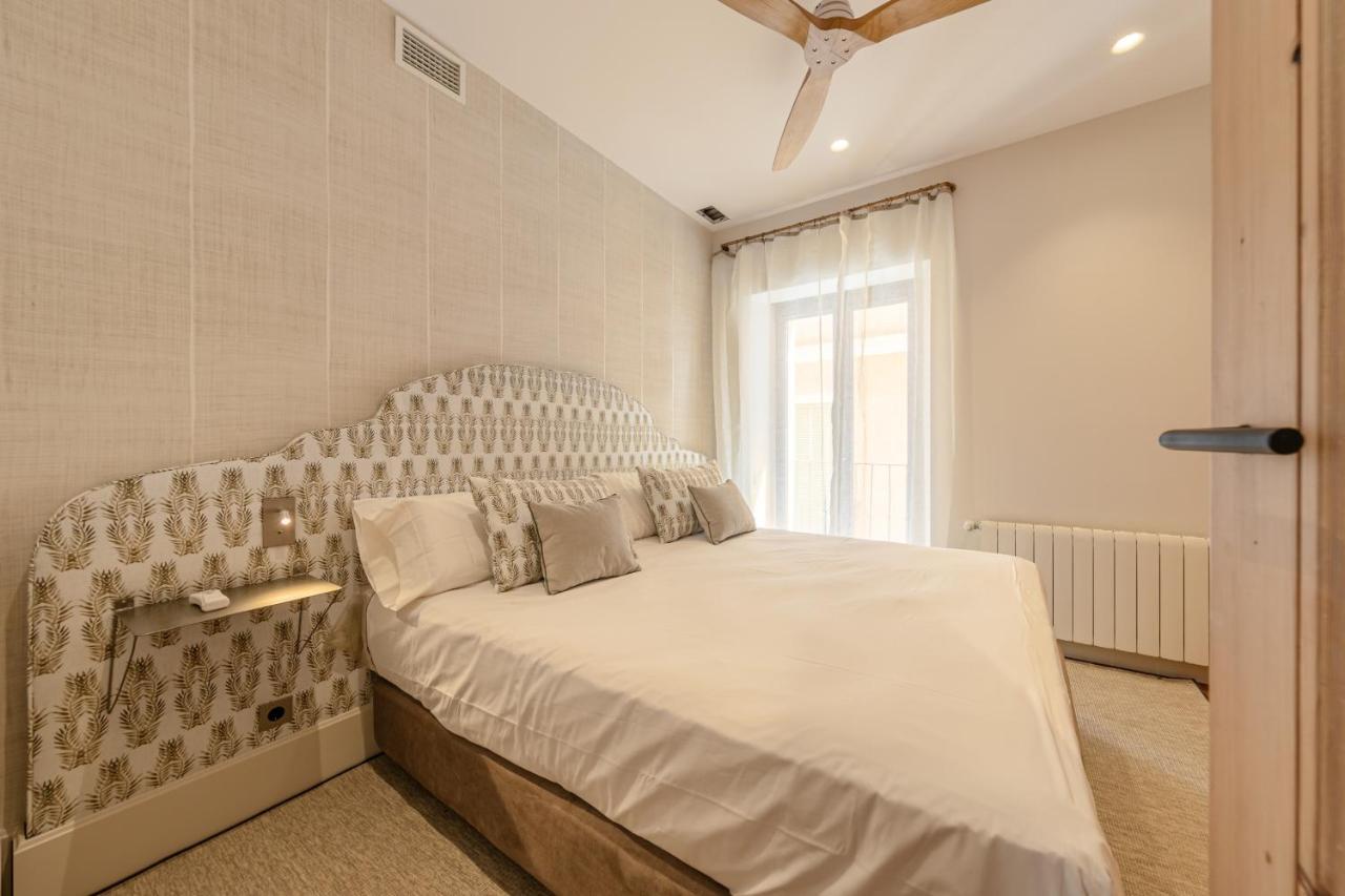Green-Apartments Reales Atarazanas Suites Sevilla Eksteriør billede