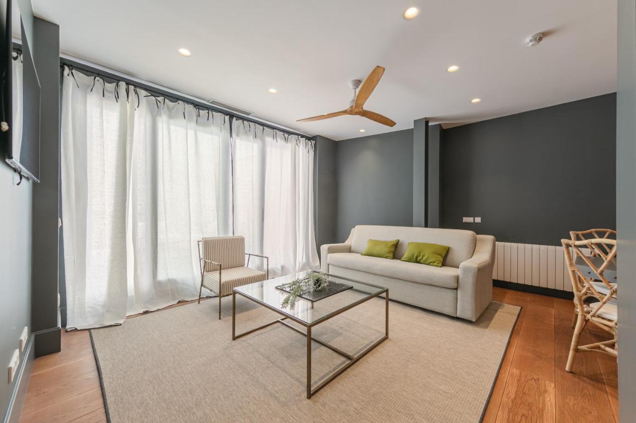 Green-Apartments Reales Atarazanas Suites Sevilla Eksteriør billede