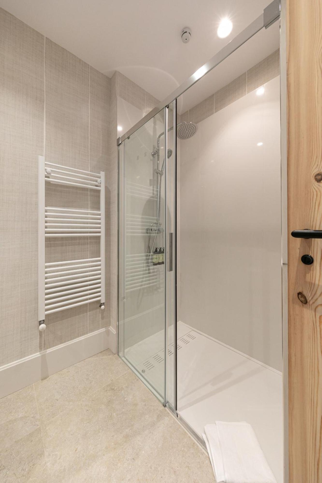 Green-Apartments Reales Atarazanas Suites Sevilla Eksteriør billede