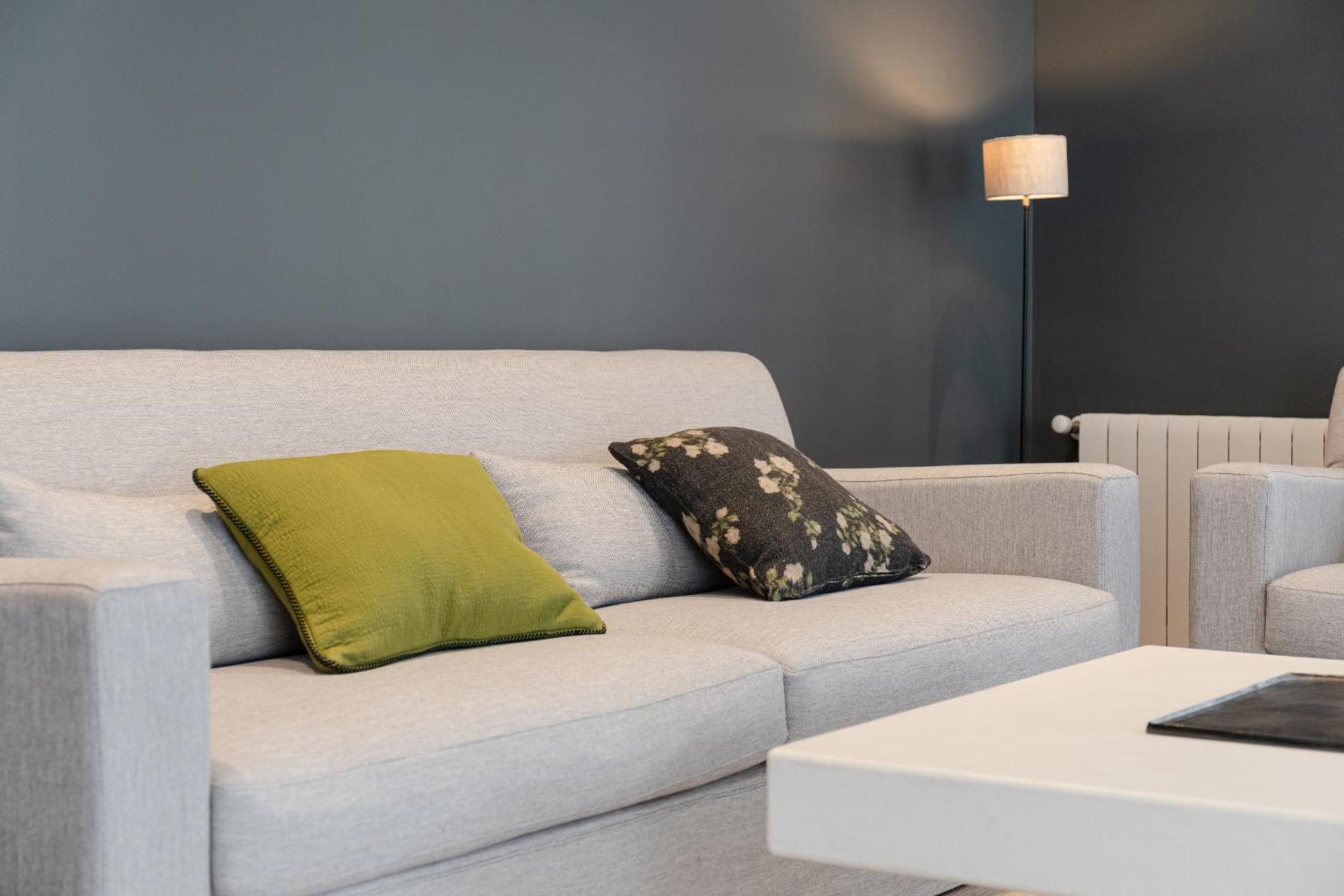 Green-Apartments Reales Atarazanas Suites Sevilla Eksteriør billede