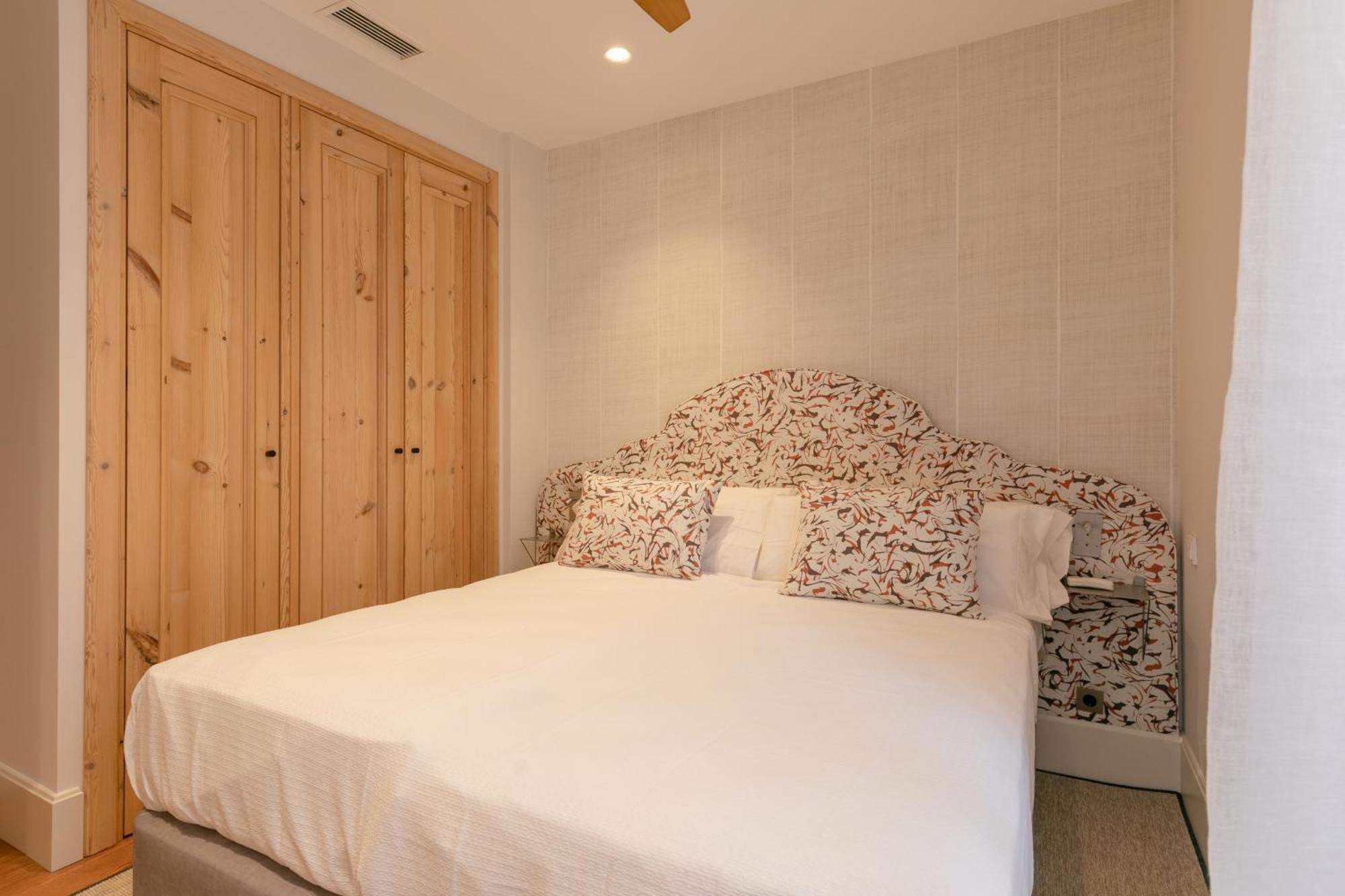 Green-Apartments Reales Atarazanas Suites Sevilla Eksteriør billede