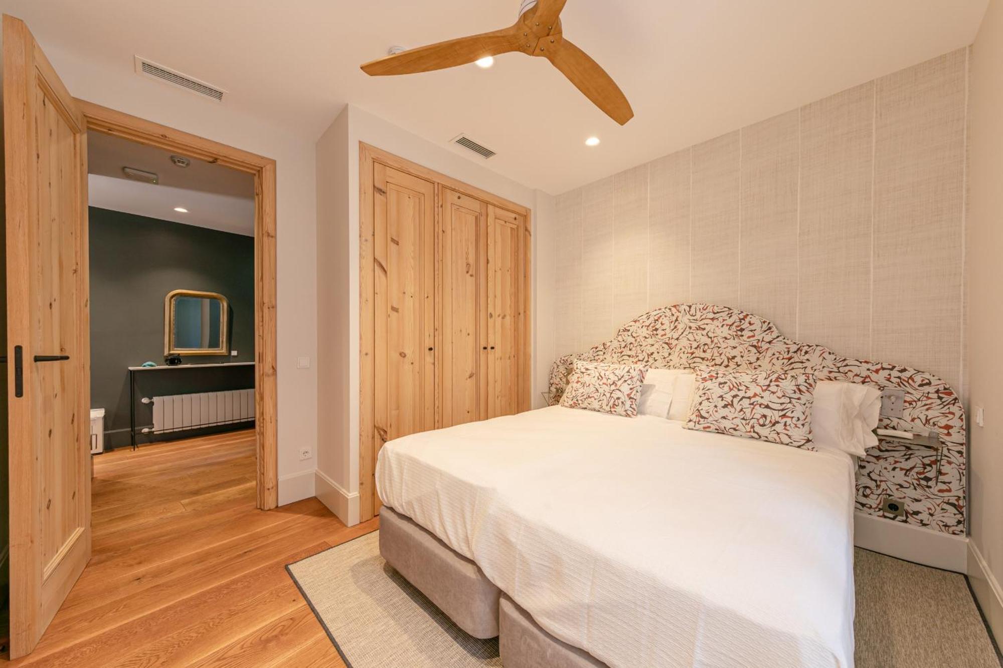 Green-Apartments Reales Atarazanas Suites Sevilla Eksteriør billede