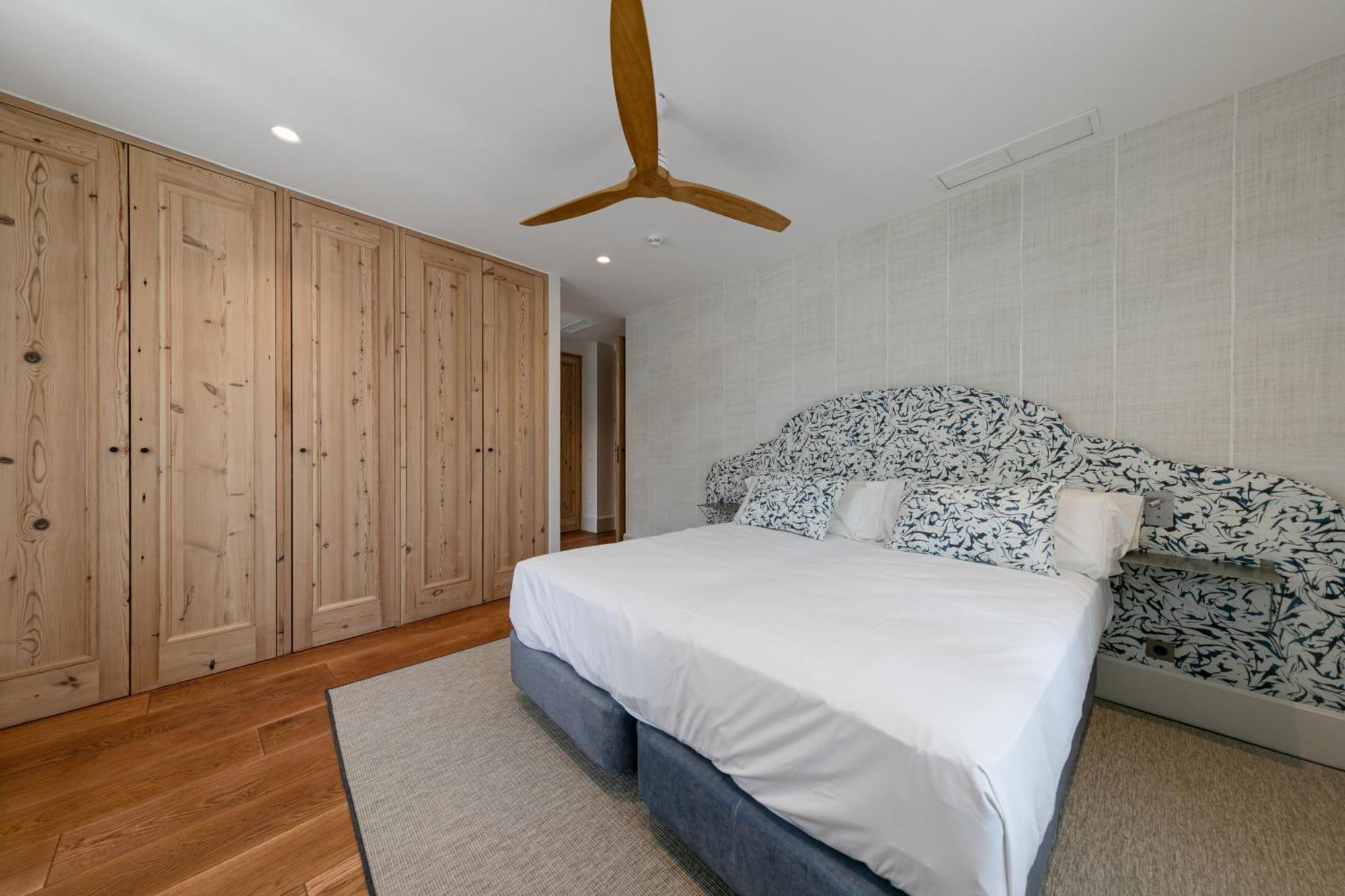 Green-Apartments Reales Atarazanas Suites Sevilla Eksteriør billede