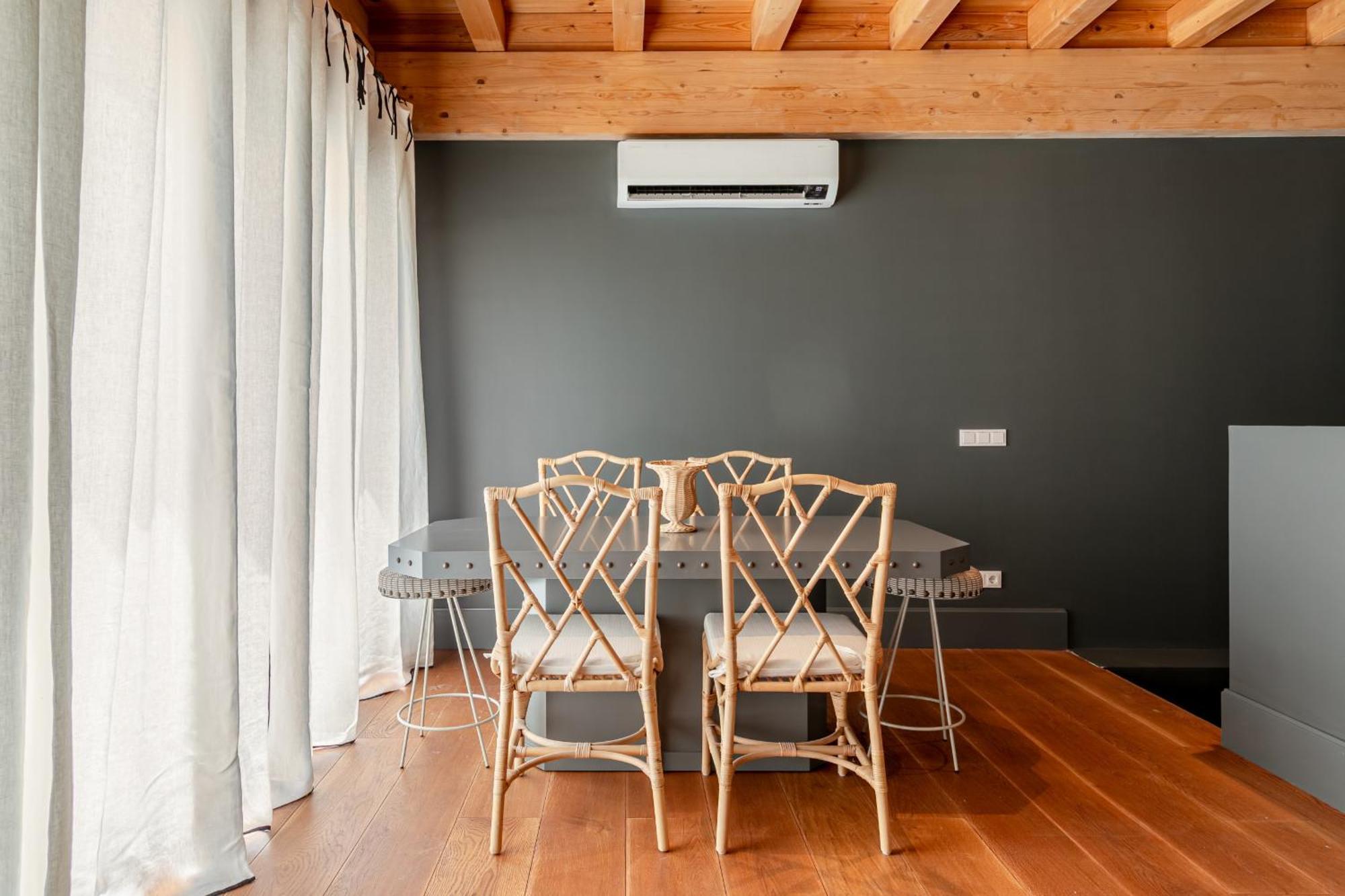 Green-Apartments Reales Atarazanas Suites Sevilla Eksteriør billede