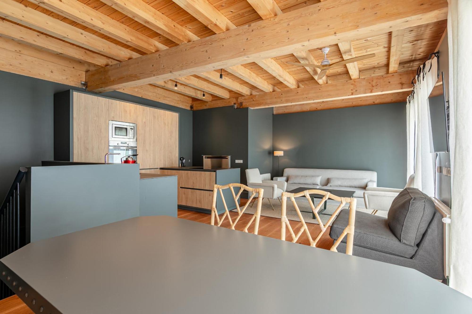 Green-Apartments Reales Atarazanas Suites Sevilla Eksteriør billede
